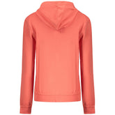 North Sails Pink Cotton Women Sweater